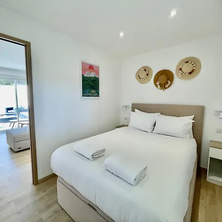 Pgh N12 - Thalasso & A 2 Pas, Parking Prive