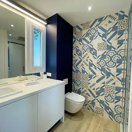 Pgh N12 - Thalasso & A 2 Pas, Parking Prive Ferienhaus