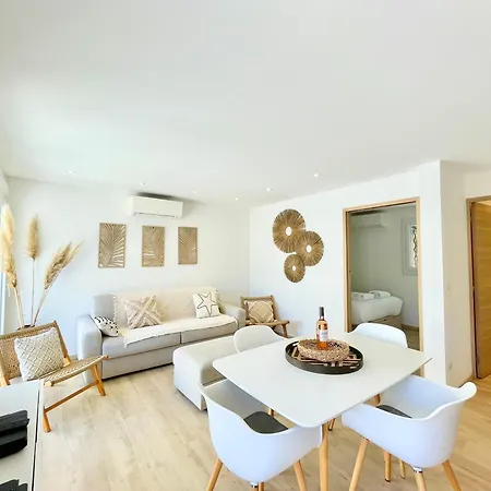 Pgh N12 - Thalasso & A 2 Pas, Parking Prive Ferienhaus